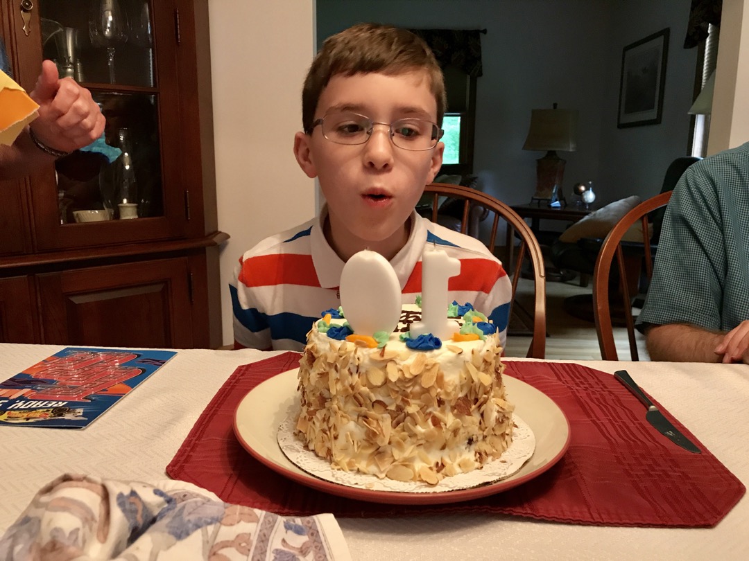10!