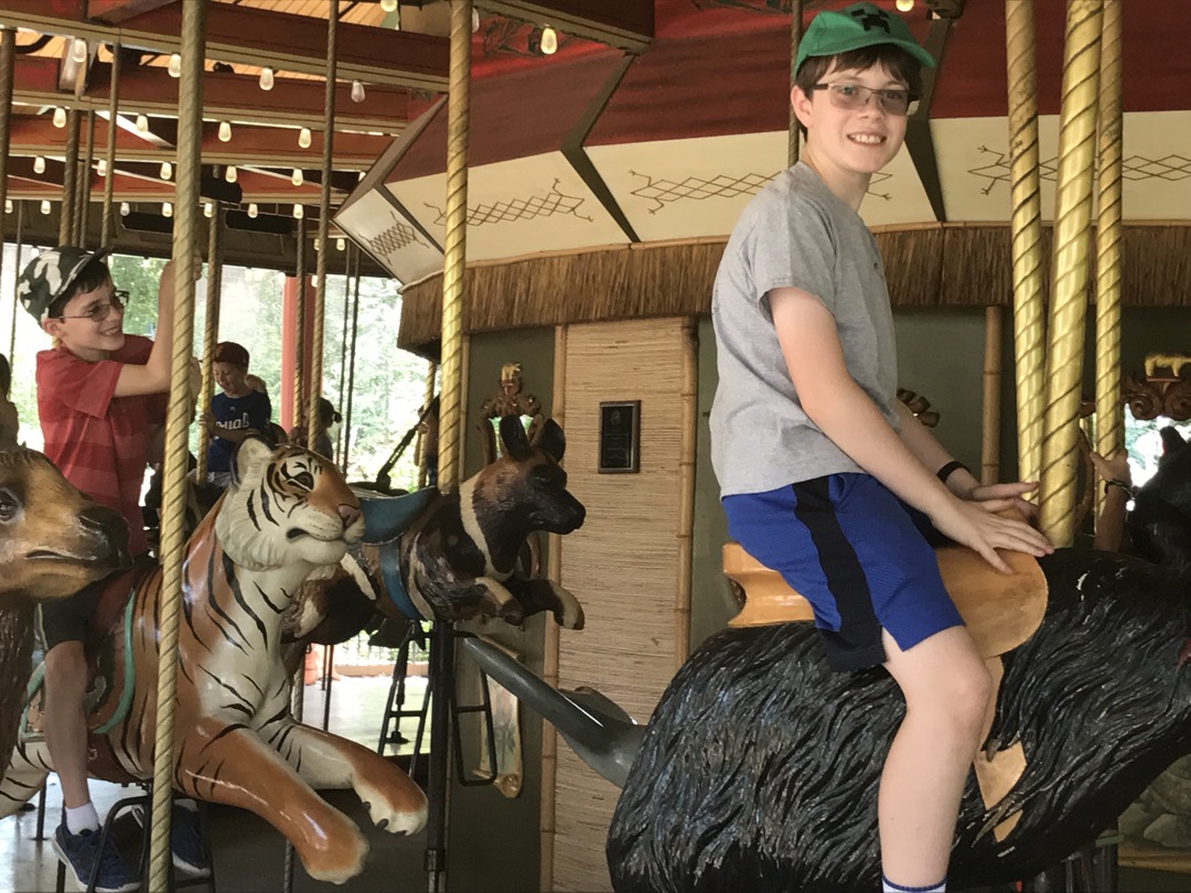 Carousel
