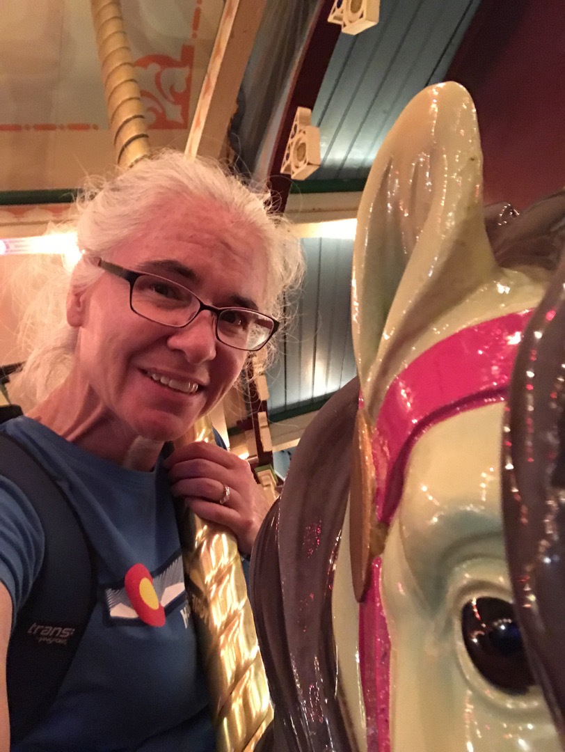 Carouselfie