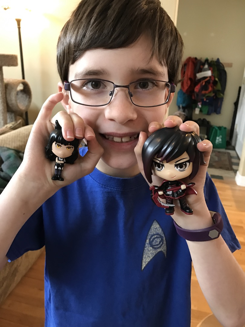 Geekling