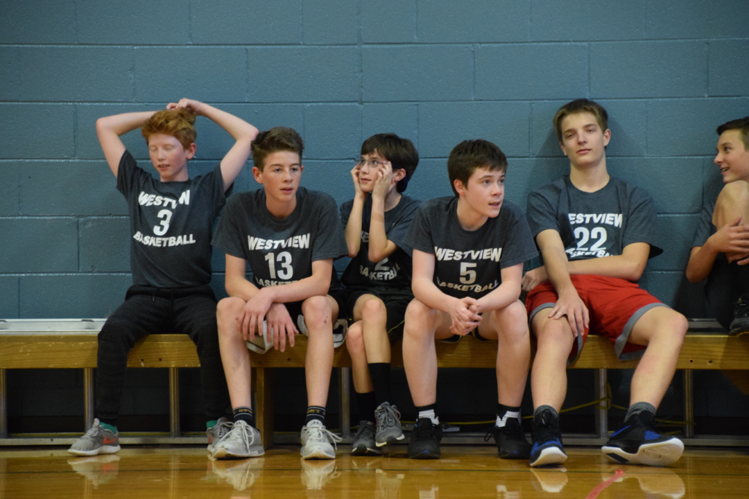 Tense game