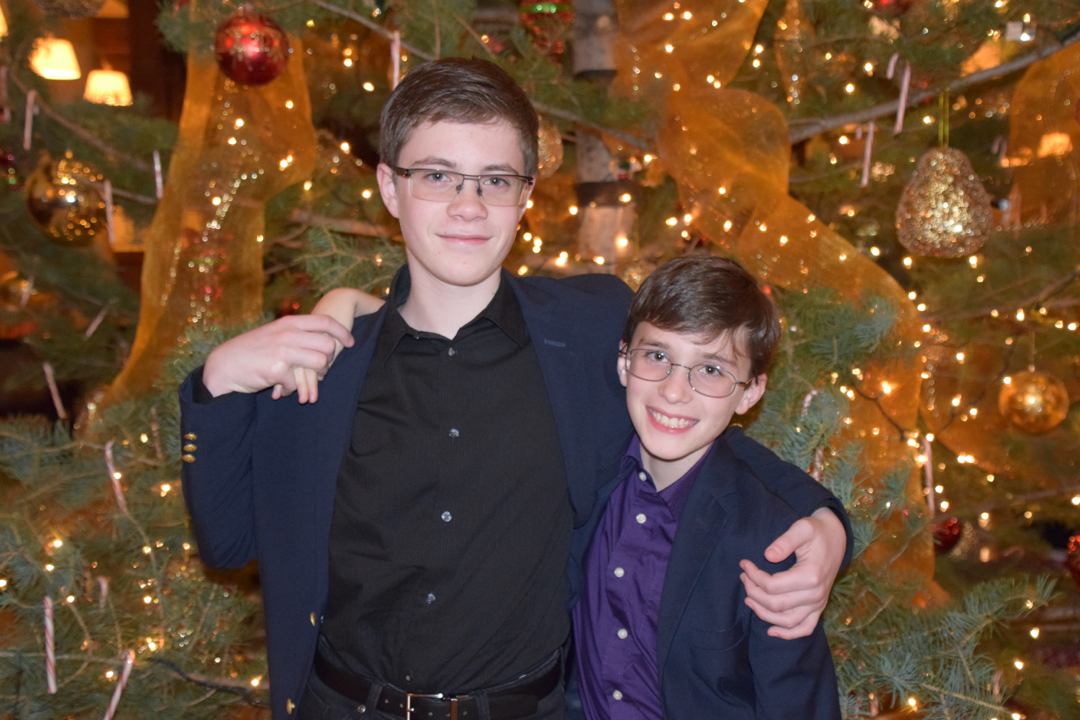 Bros