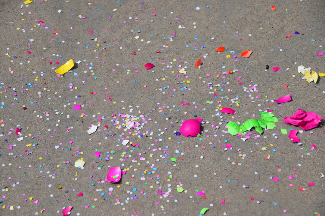 Aftermath