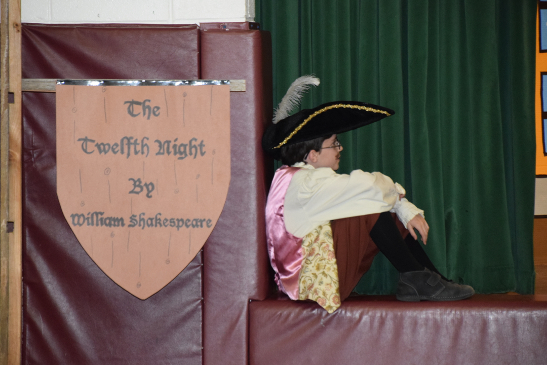 The Twelfth Night