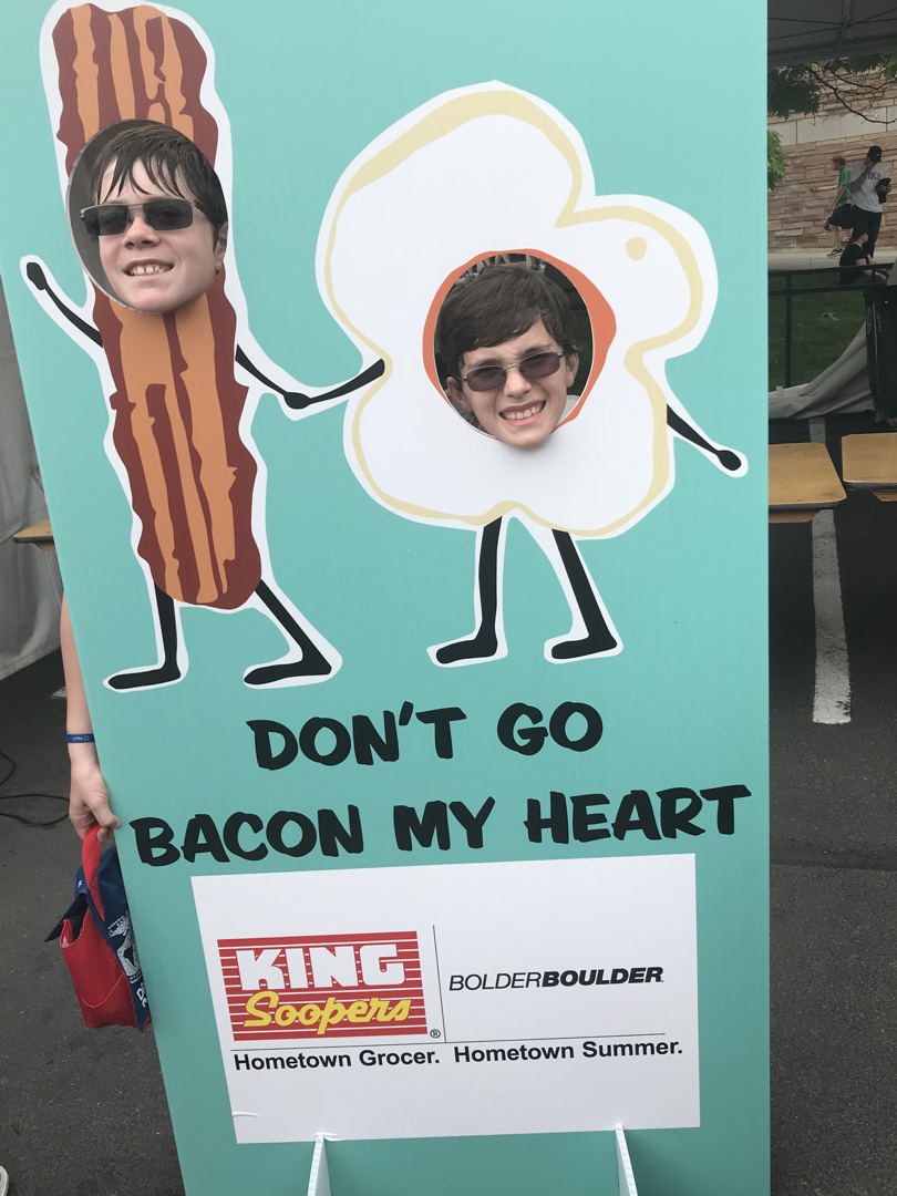 Don't Go Bacon My Heart