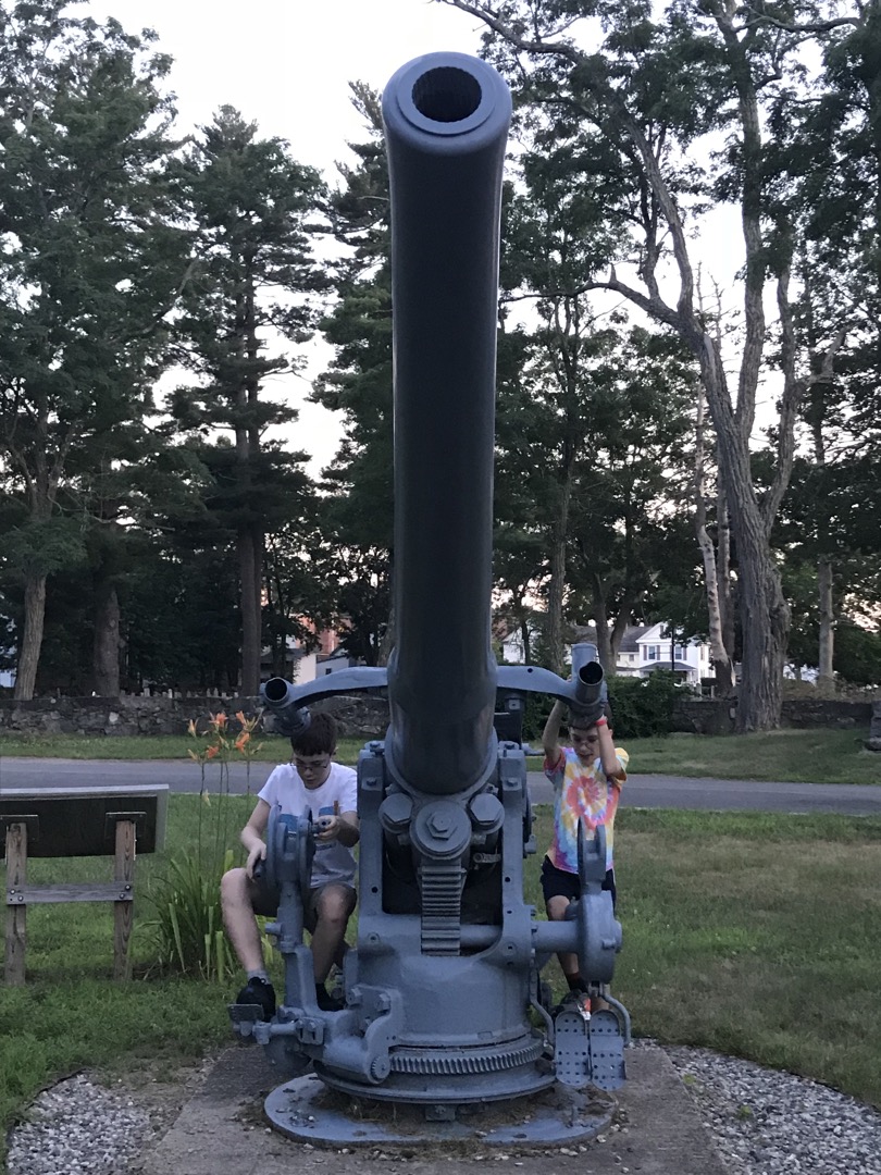 Howitzer