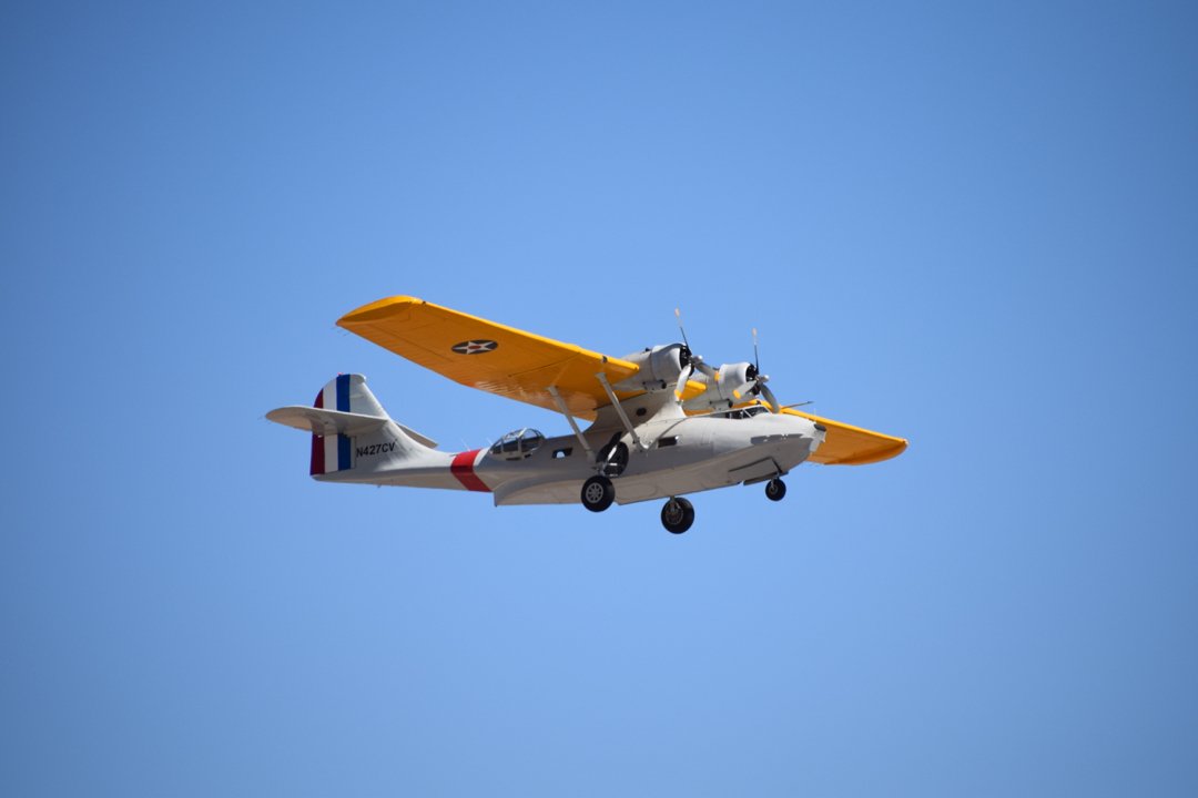 PBY Catalina