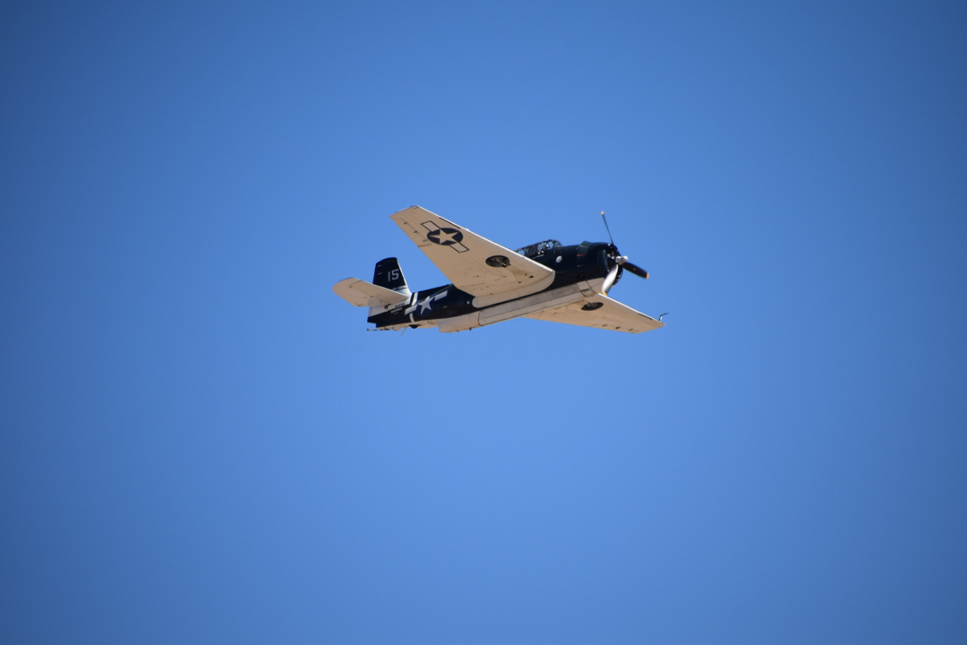 TBM Avenger
