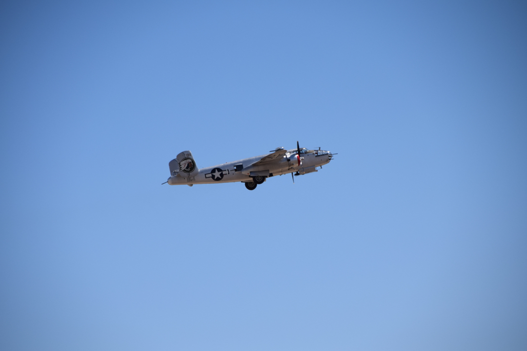 B-25 Mitchell