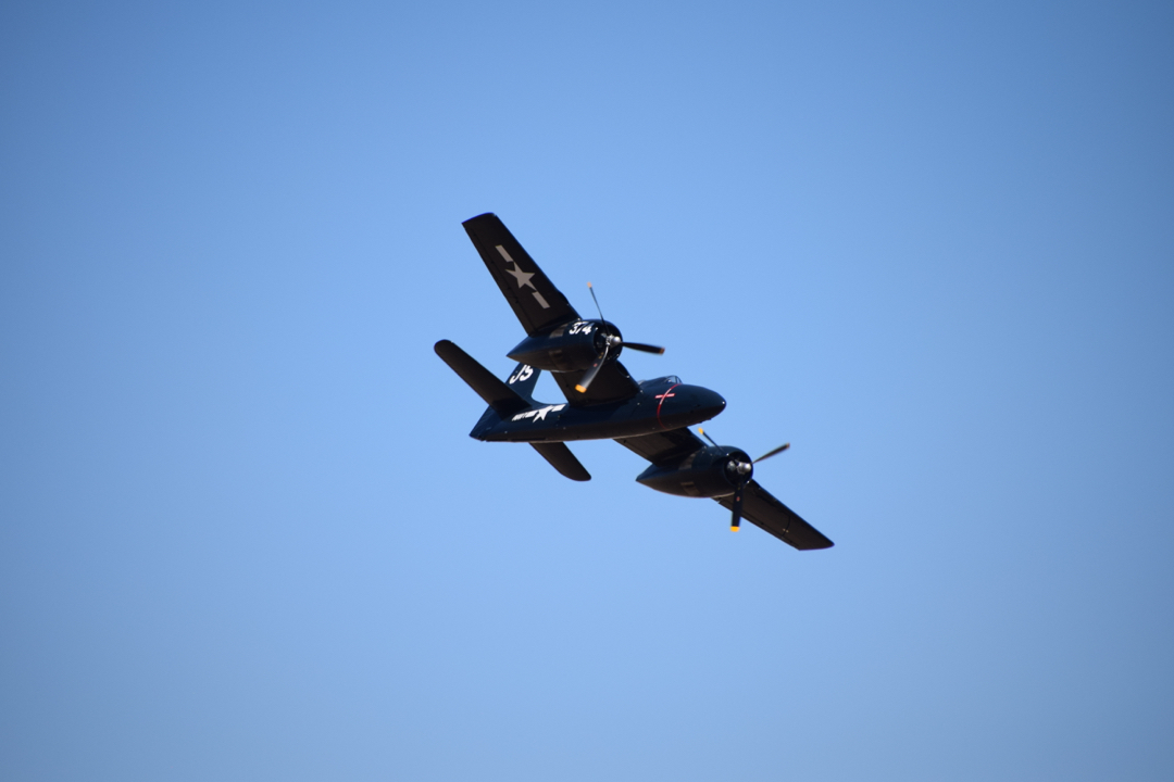 F7F Tigercat