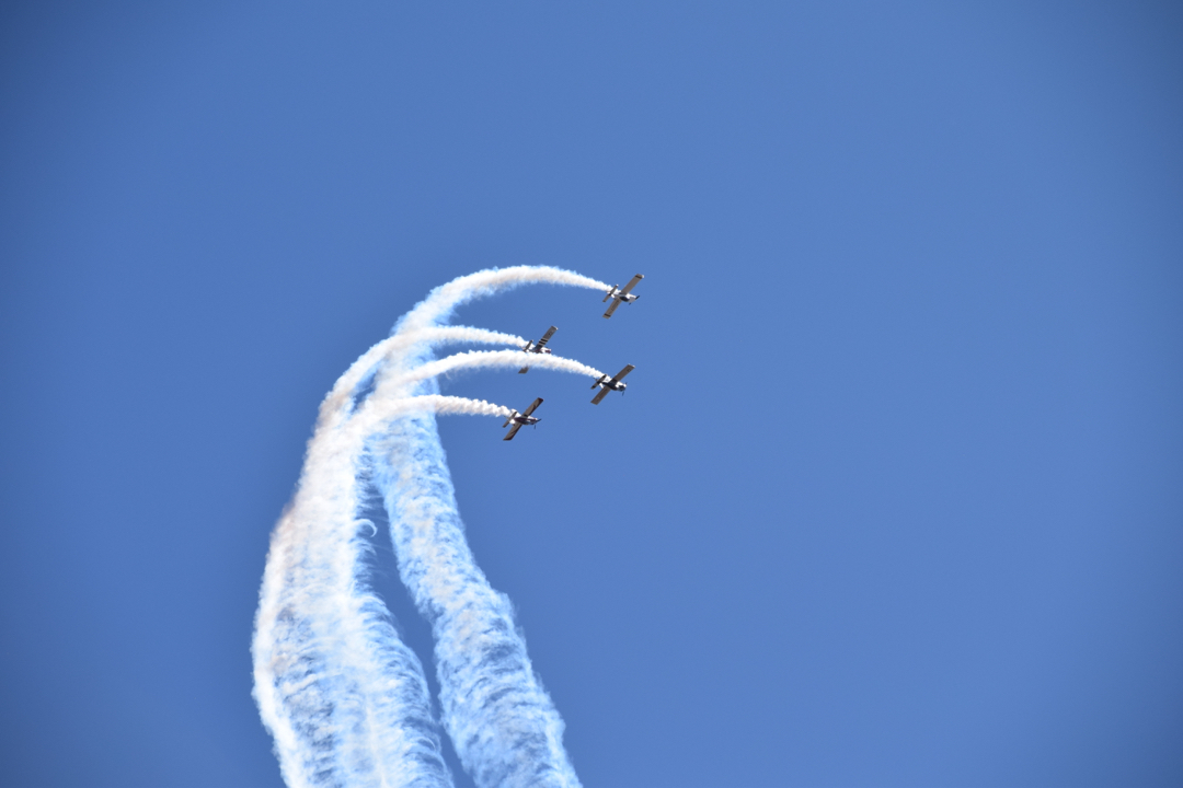 Formation loops