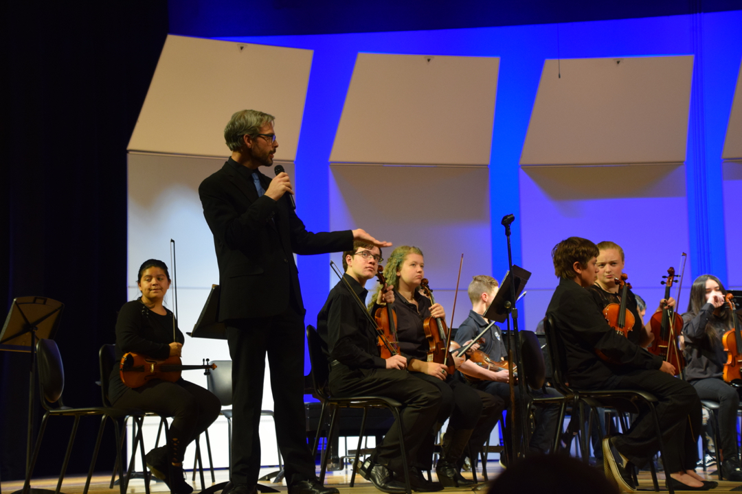 String Orchestra