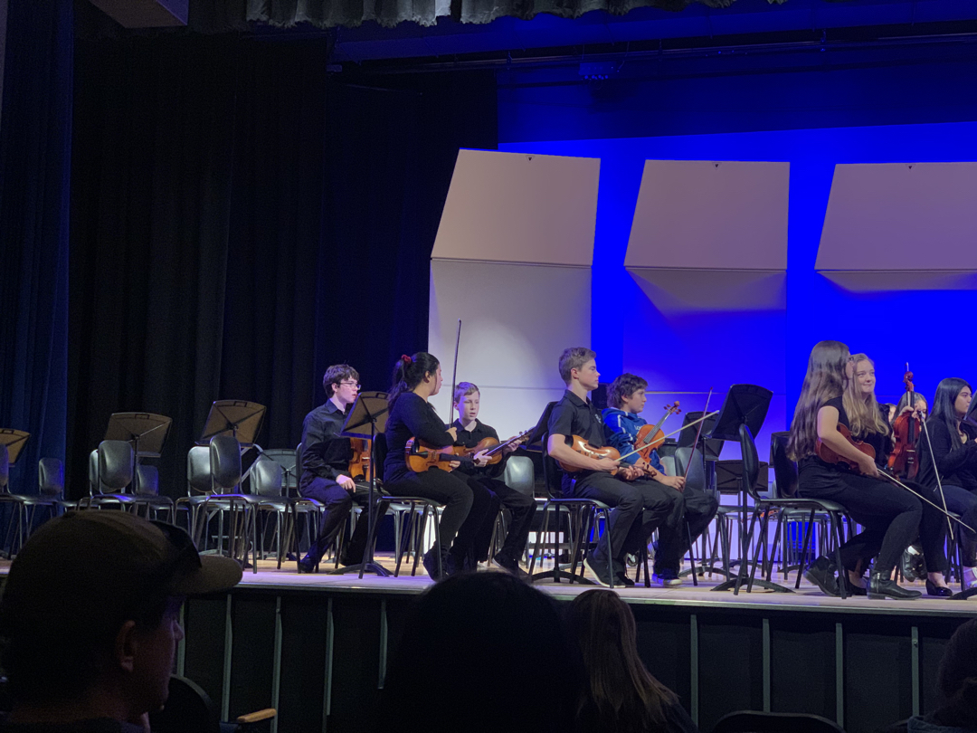 String Orchestra
