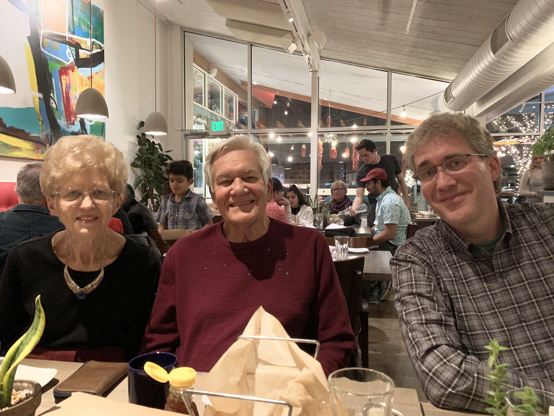 Celebrating 55 years!