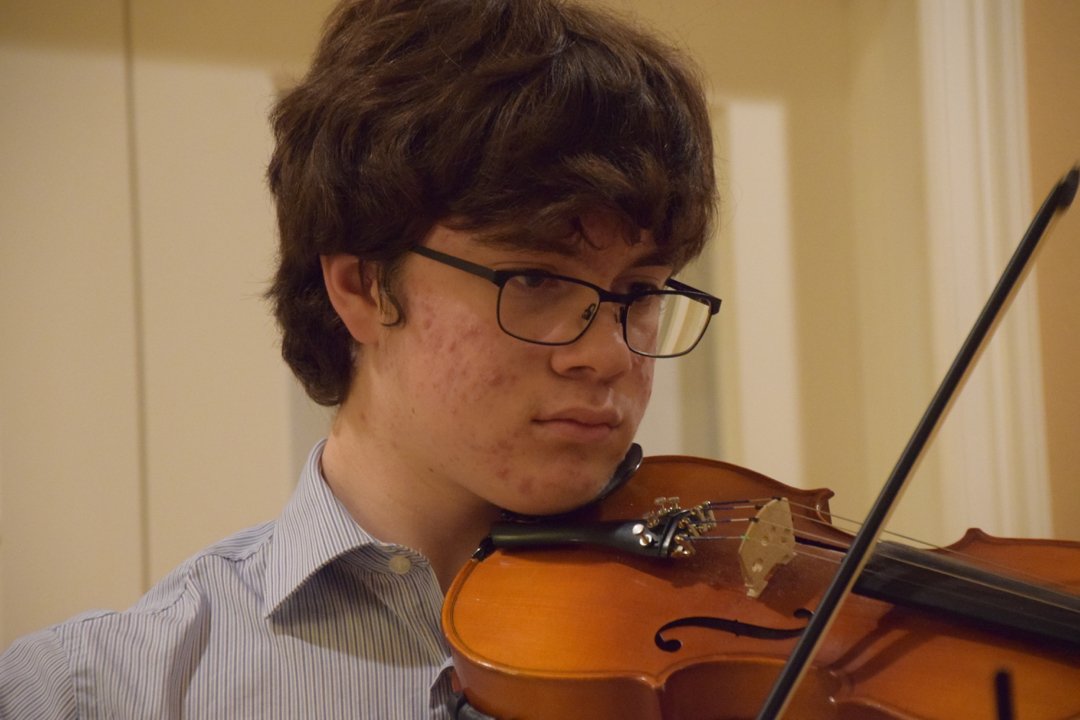Fiddler
