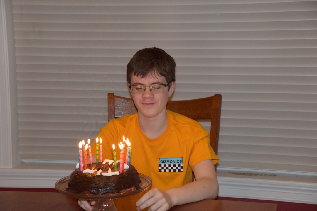 14