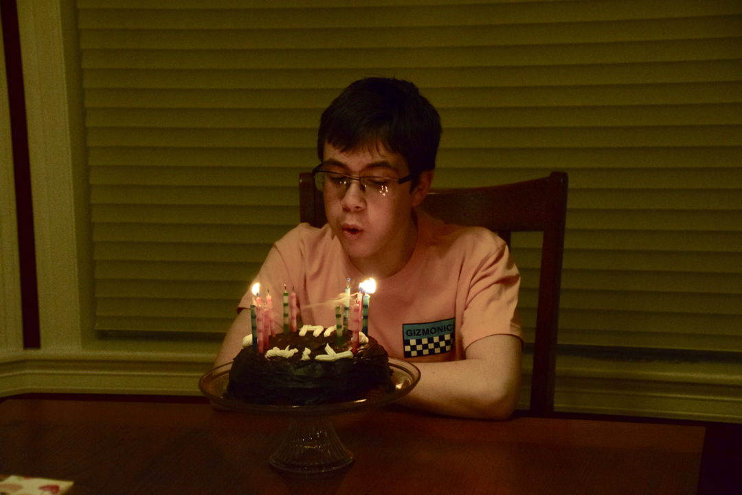Candles