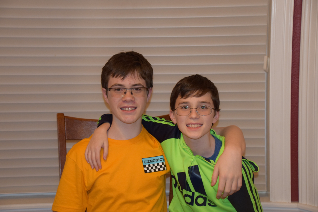 Bros