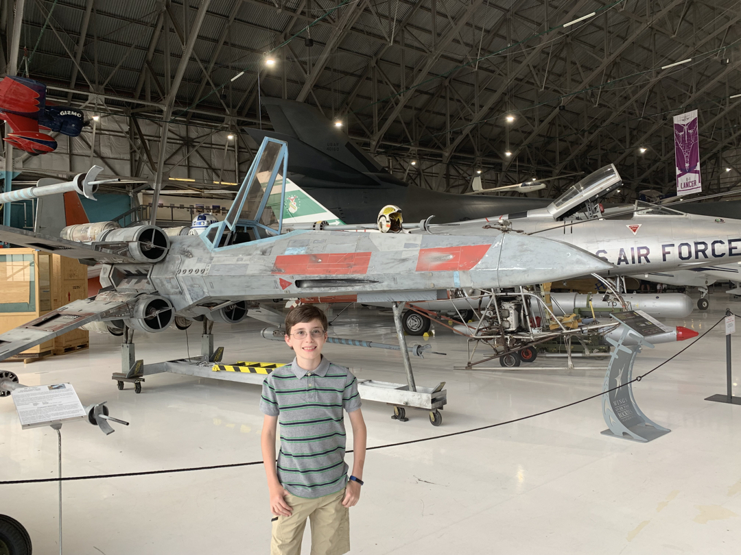 X-Wing