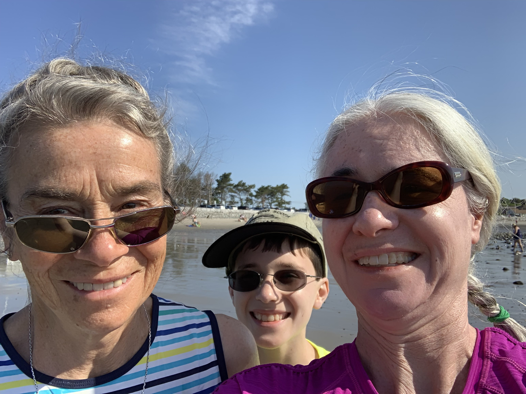 Photo bomb