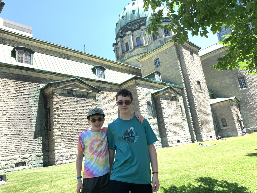 Mary, Queen of the World Cathedral