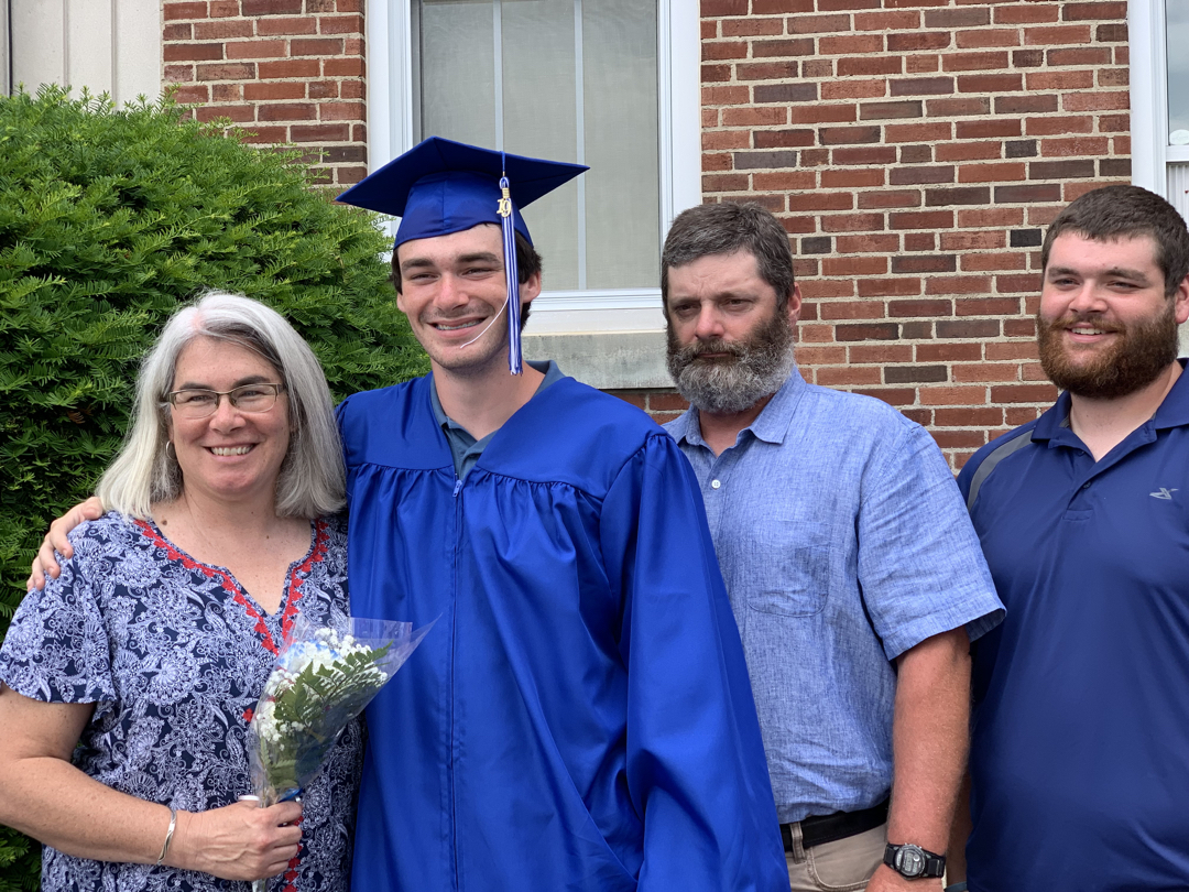 Proud family