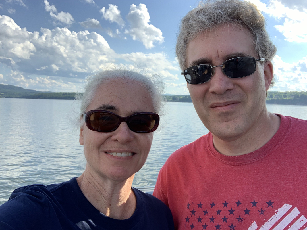 Another cruise!