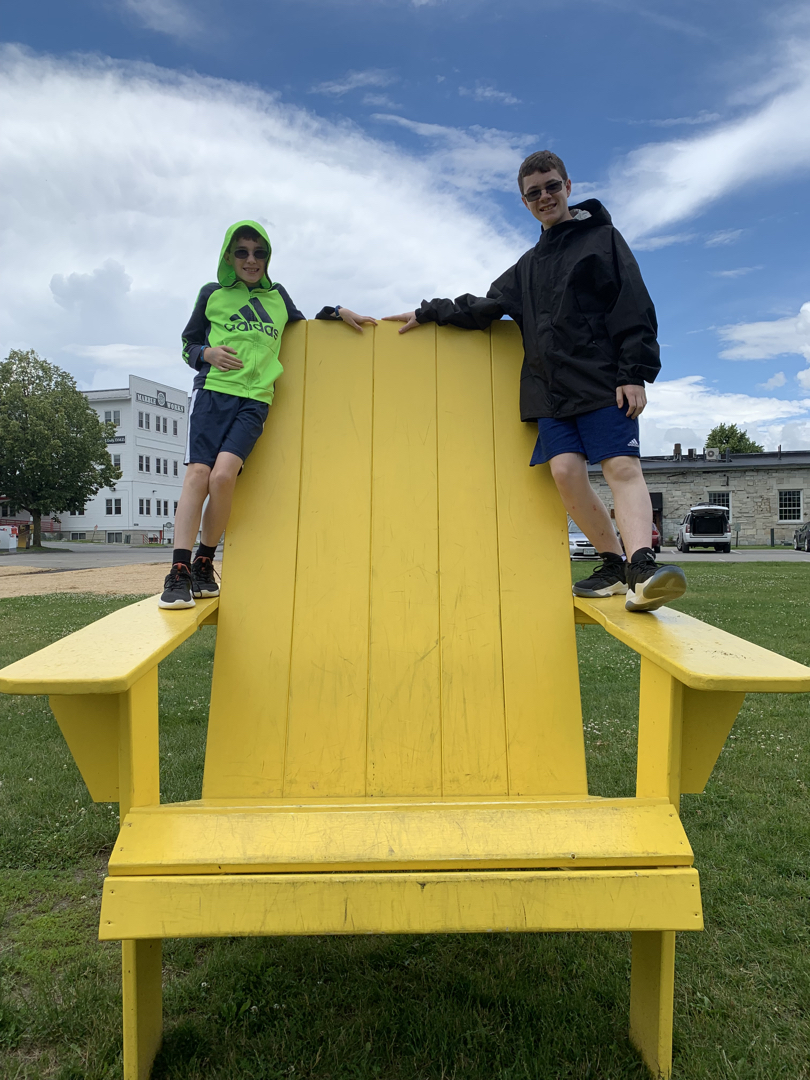 Middlebury, VT