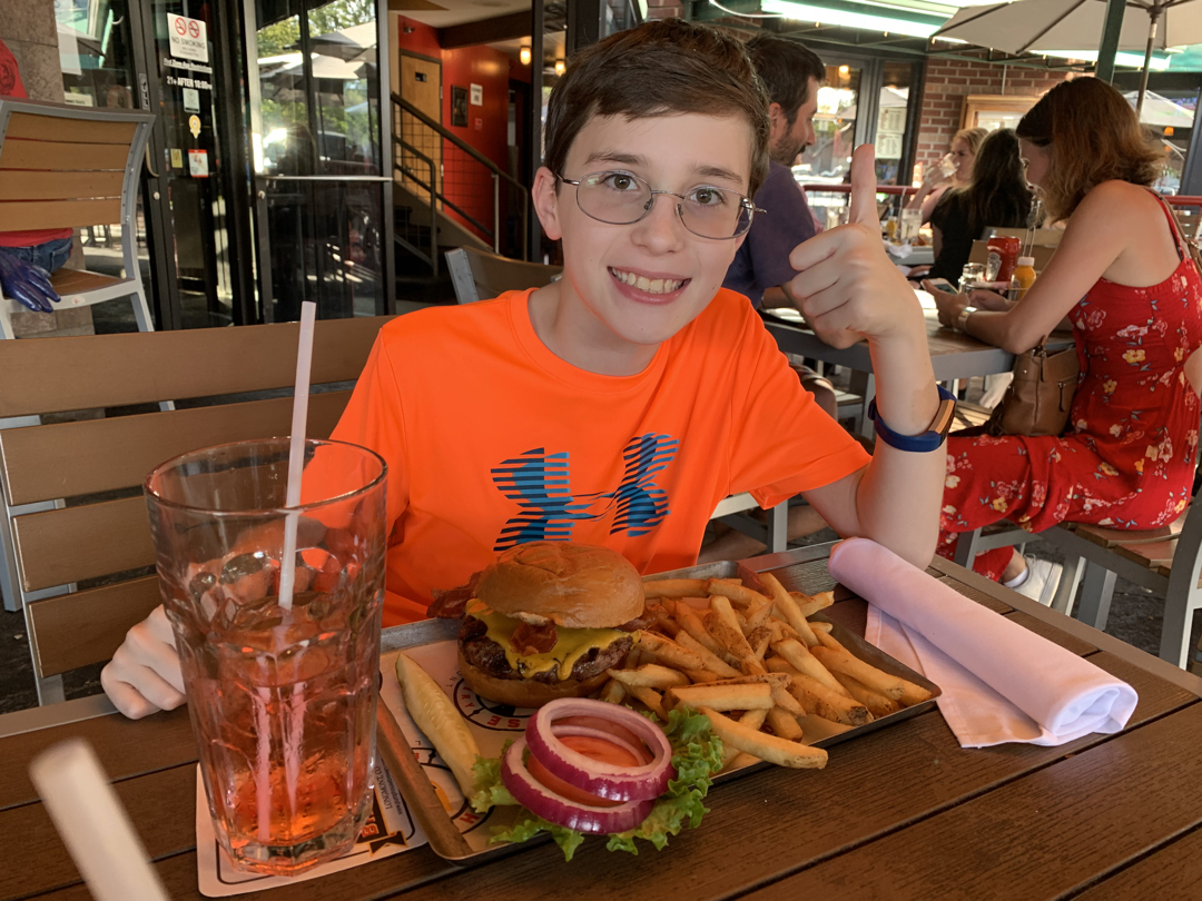 Big burger boi