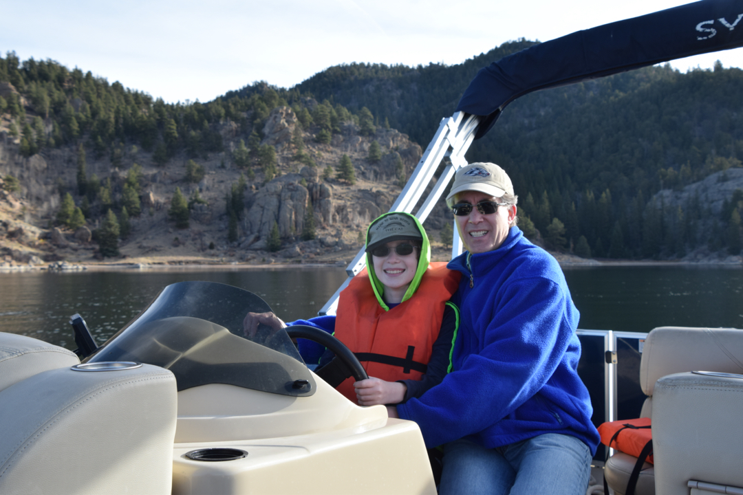 Boaters