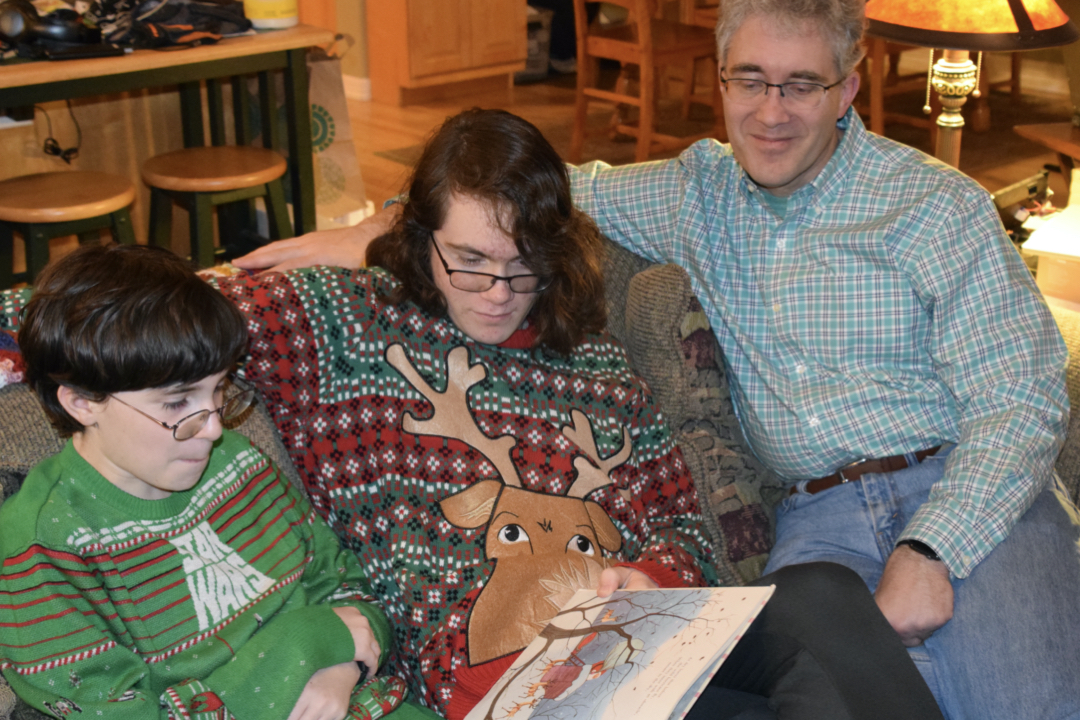 'Twas the Night Before Christmas