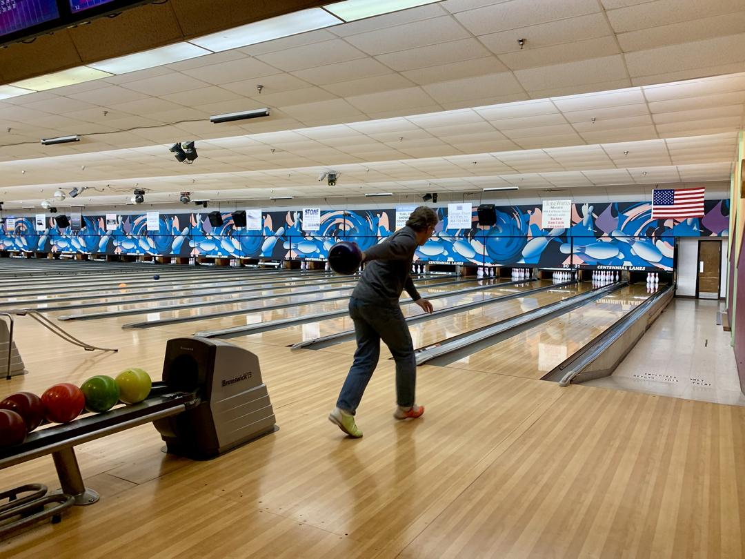 Bowling