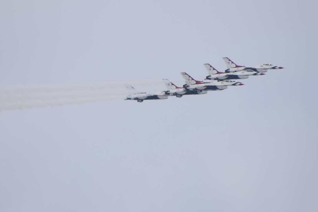 Thunderbirds
