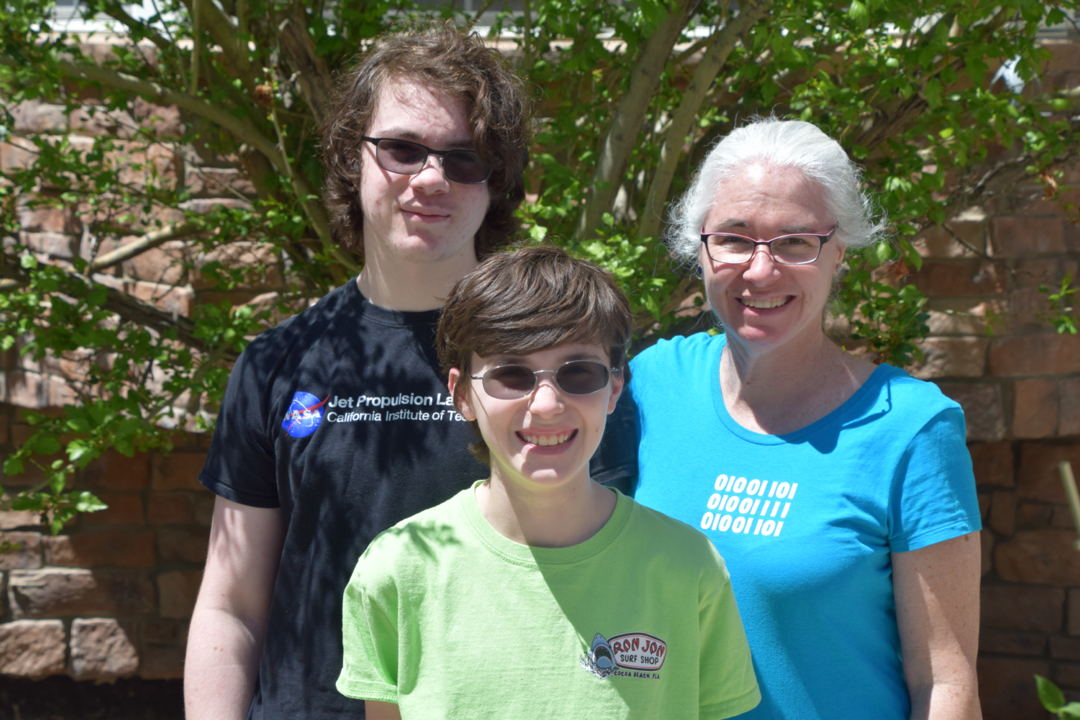 Happy Mother's Day