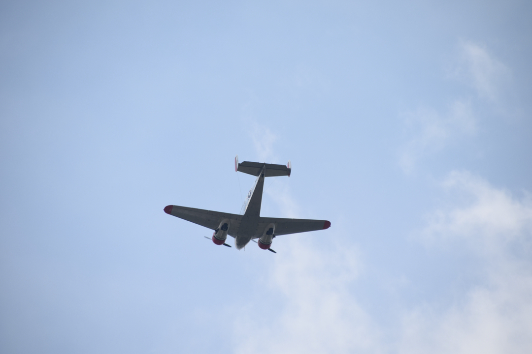 Overhead