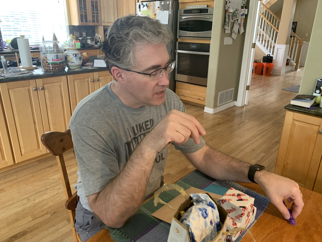 Father's Day gifts