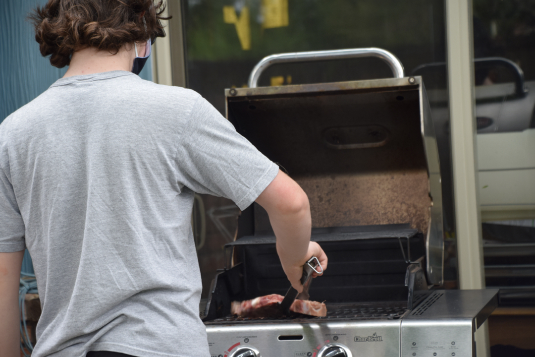 Steakmaster