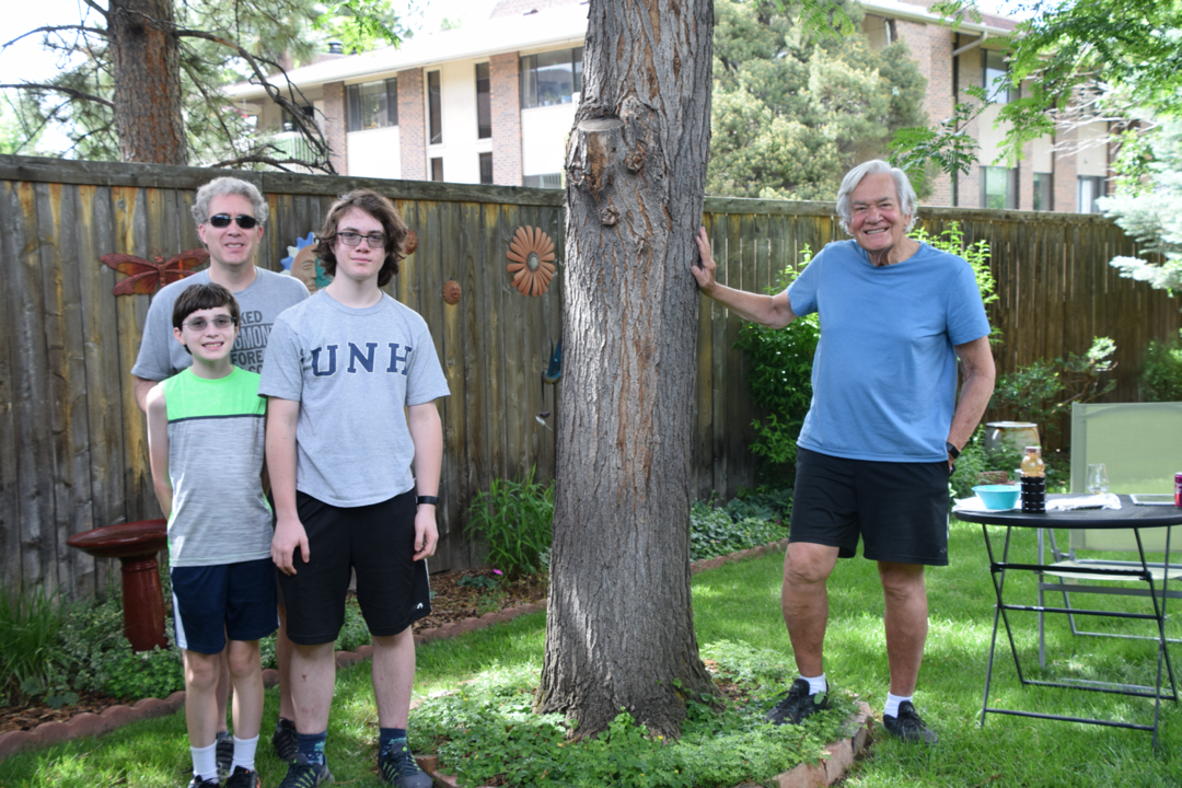 Father's day boys