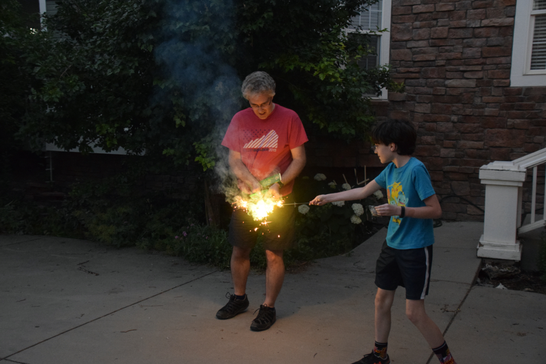 July 4th