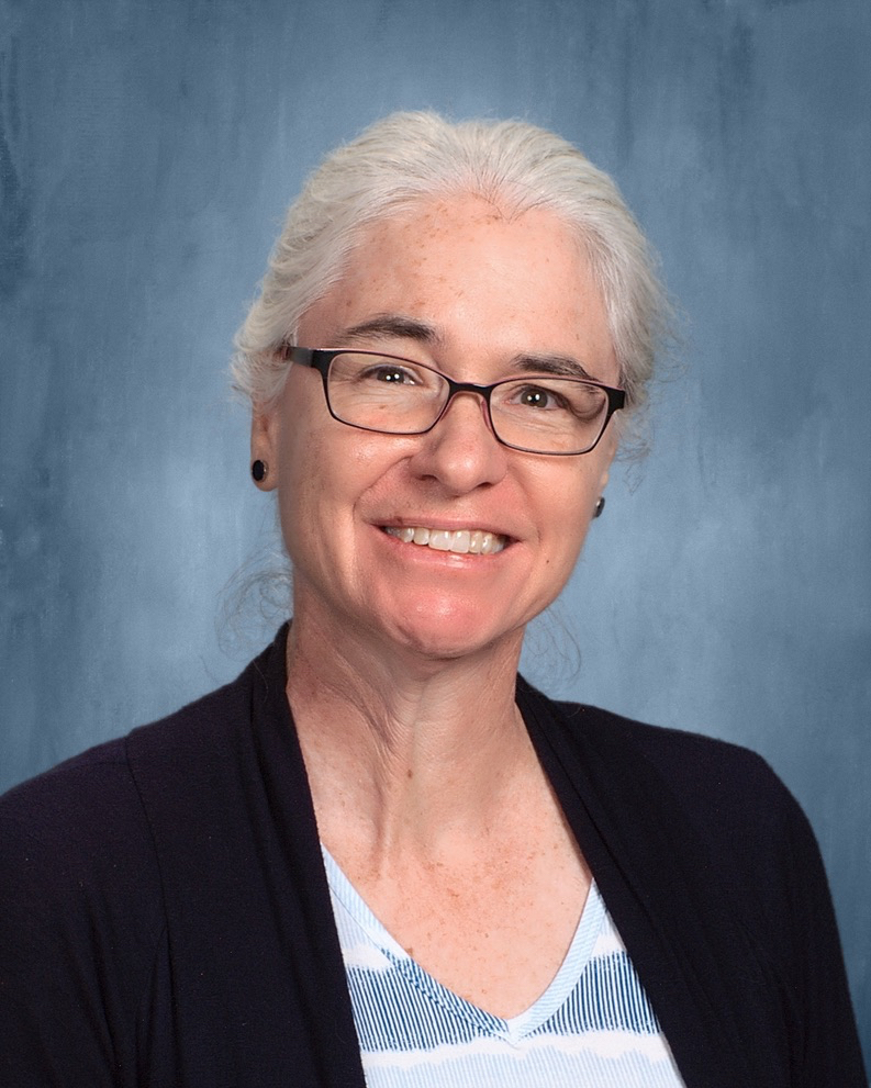 Mrs. Shykula, Computer Lab