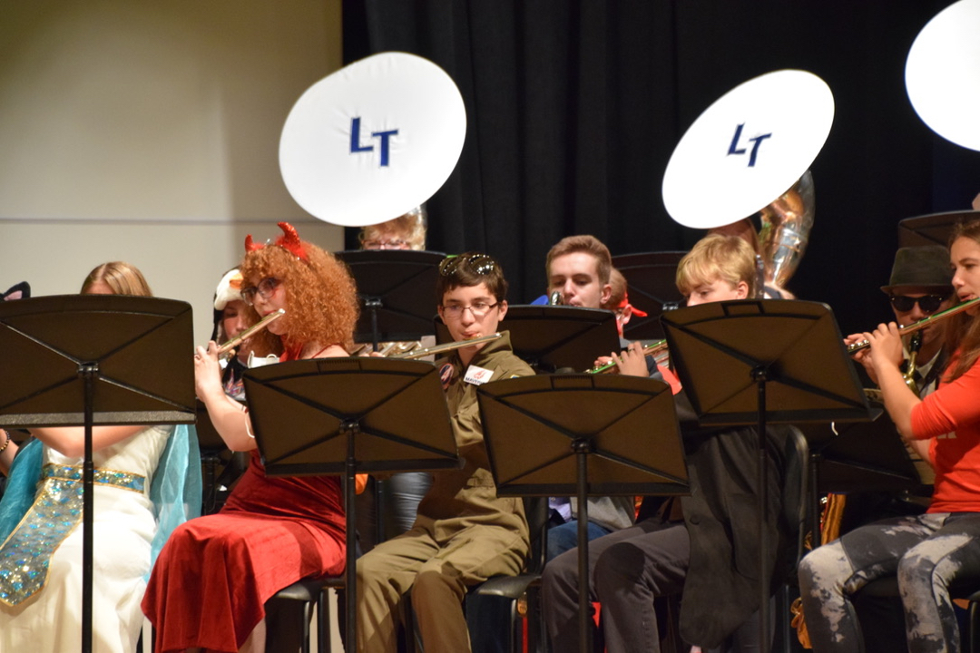 Flutes