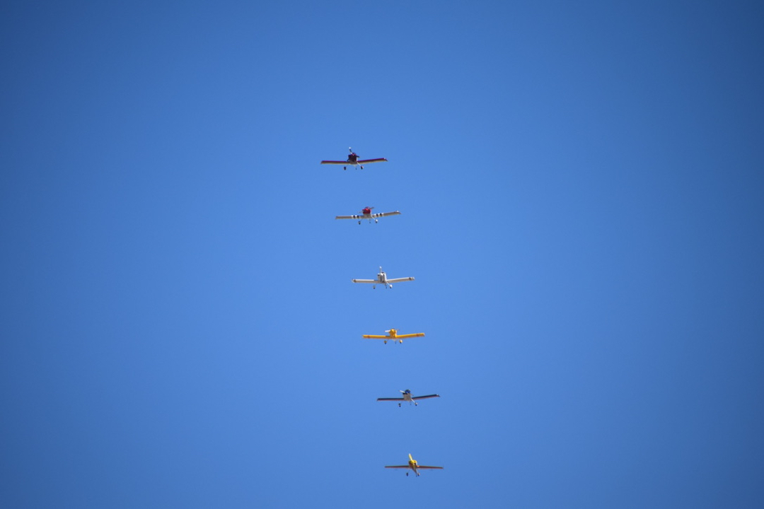 The Renegades