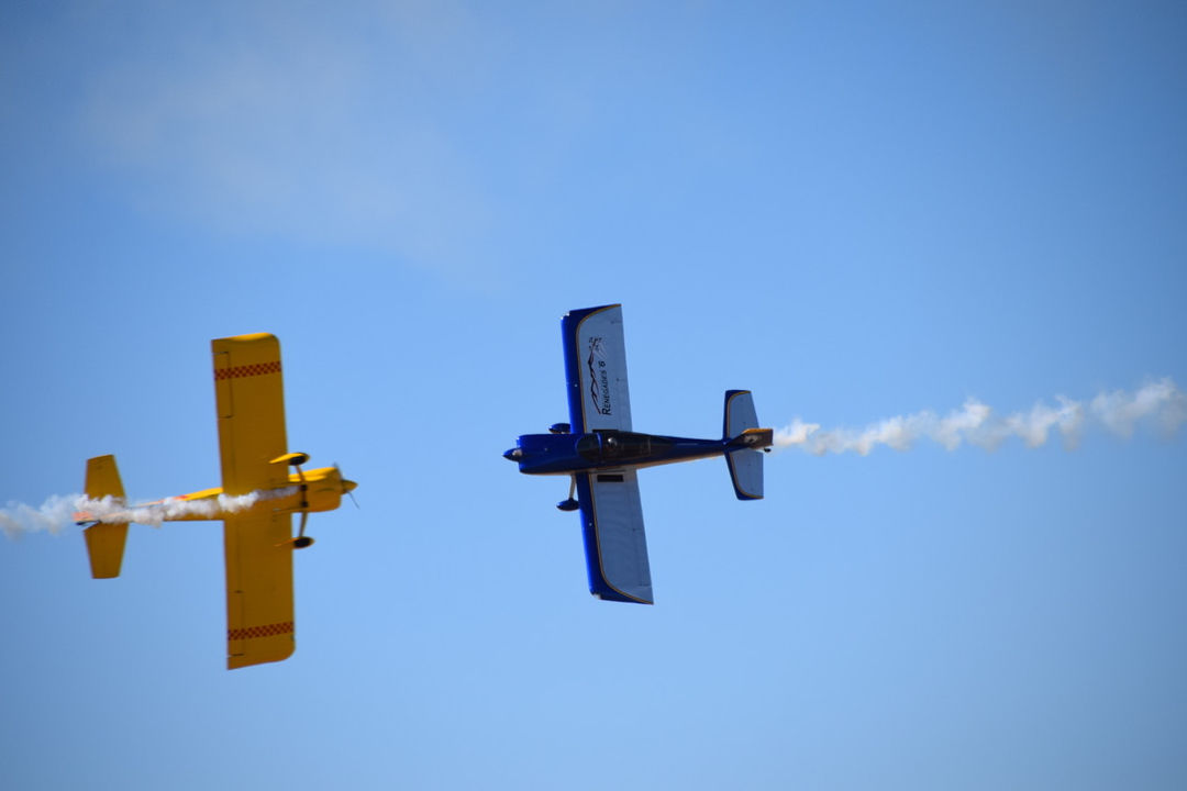 Close pass