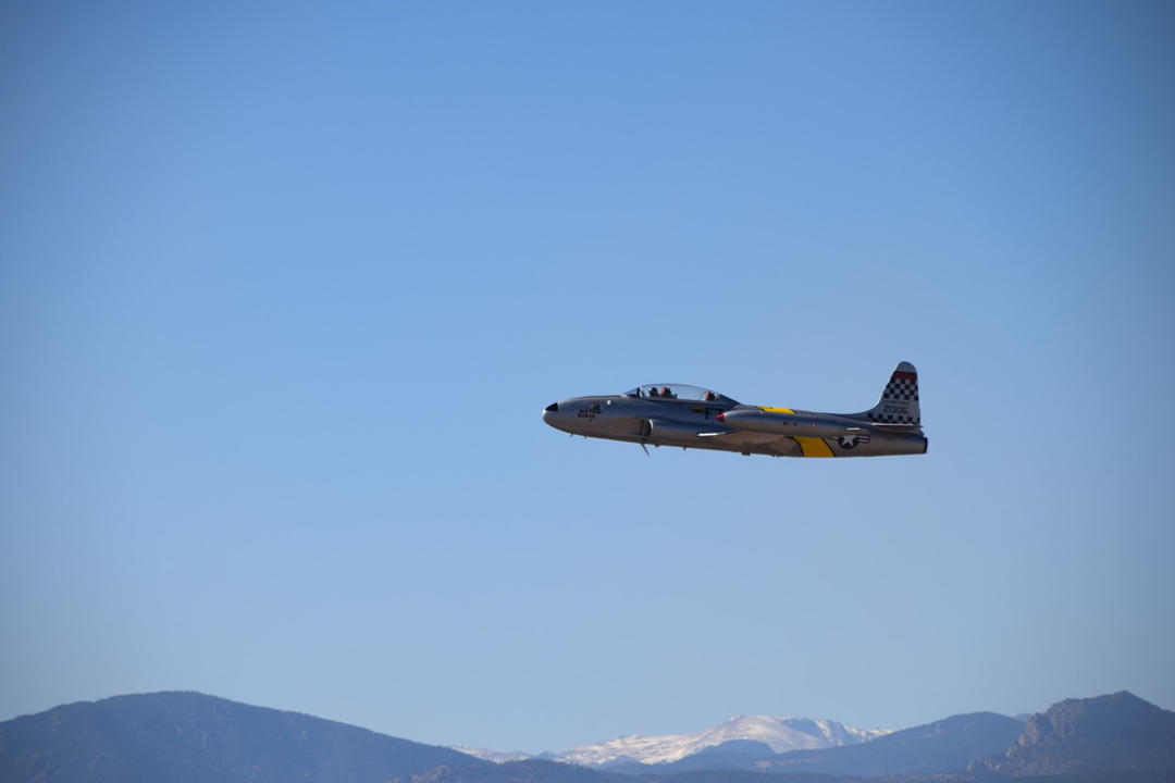 Ace Maker T-33