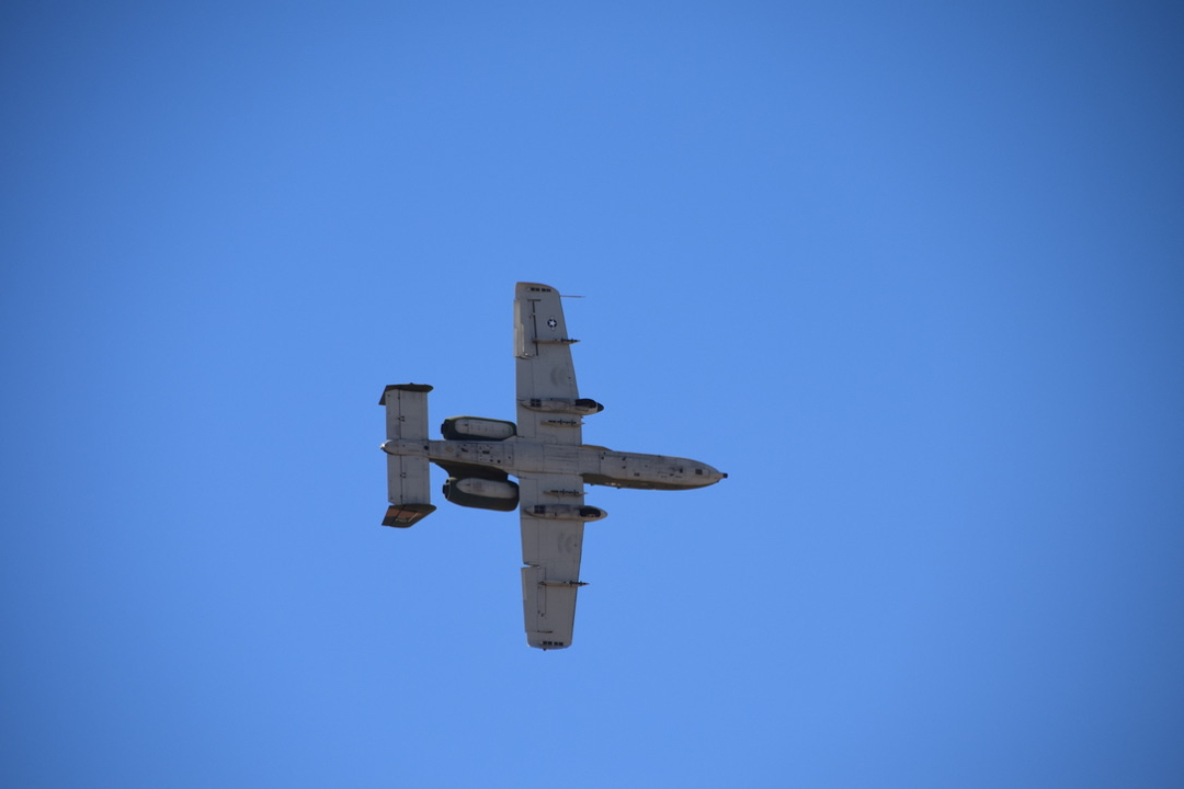 Undercarriage