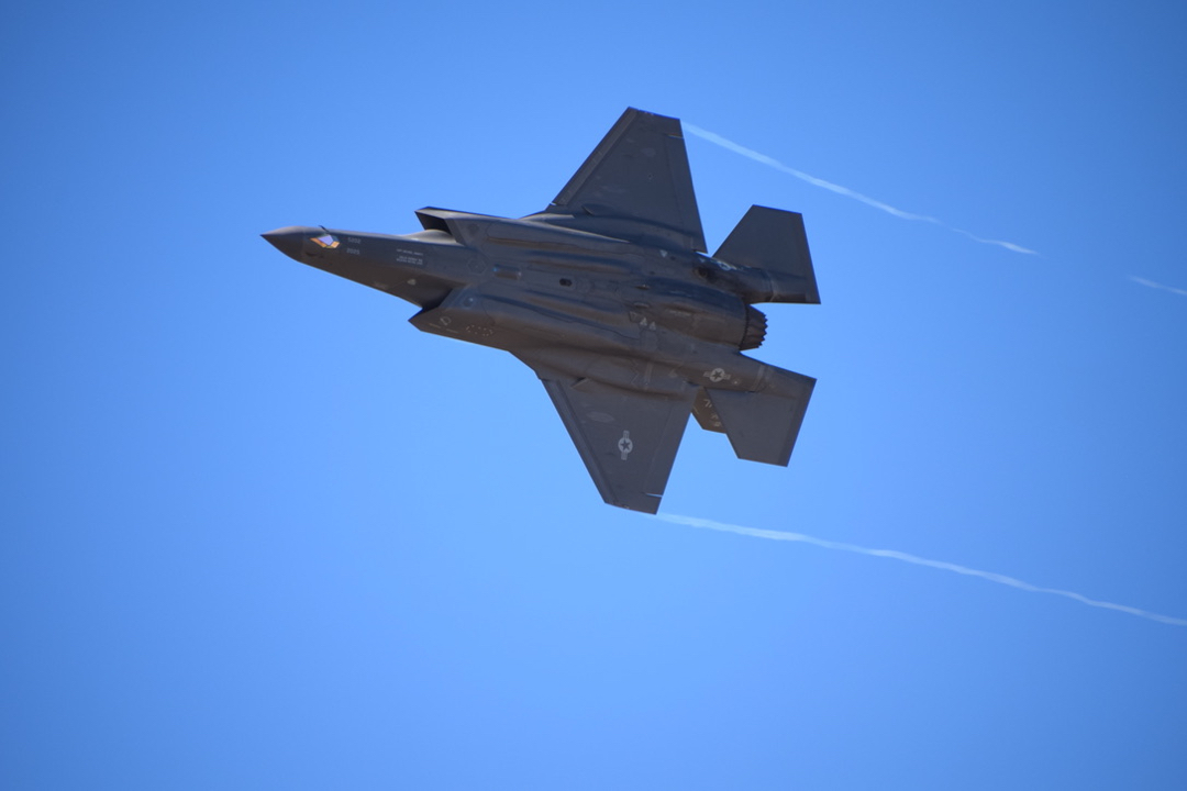 F-35A