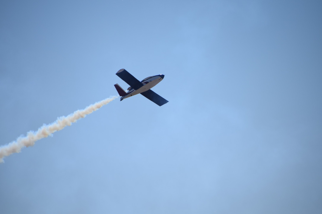 Mini jet