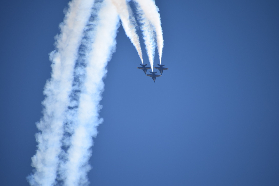 Angels loop