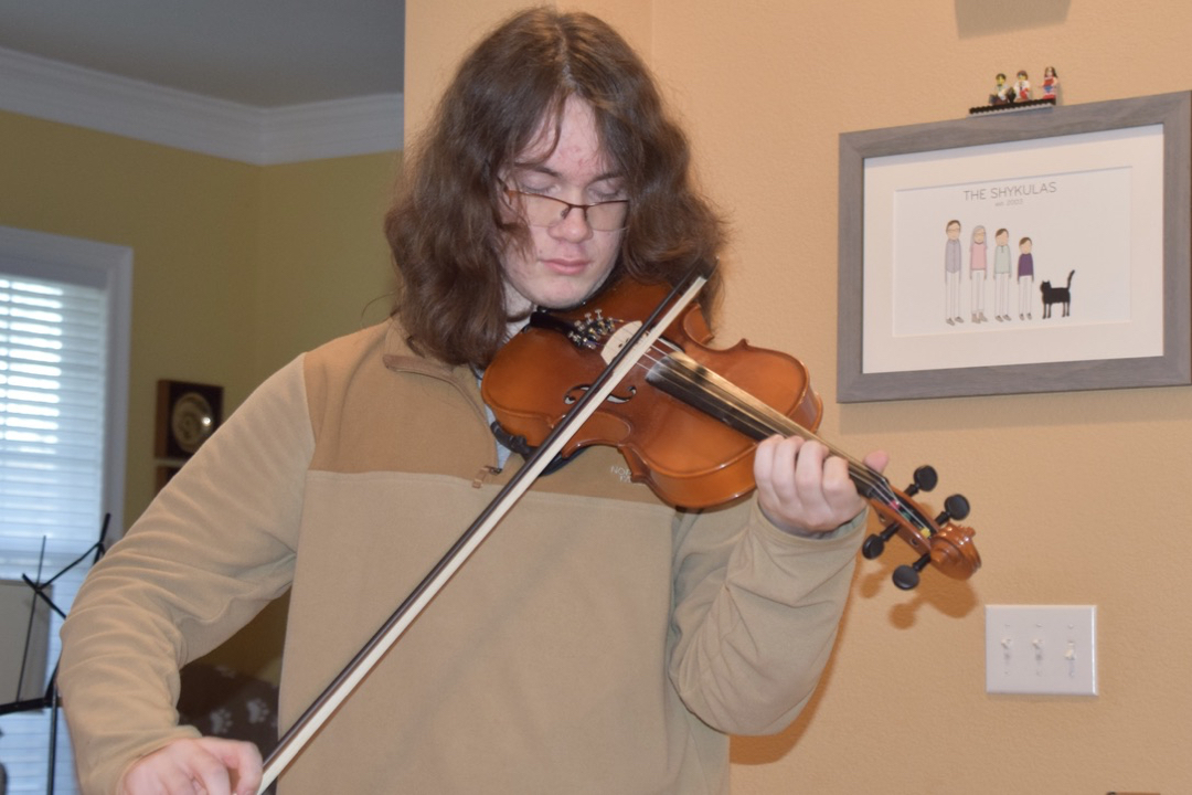 Thanksgiving entertainment