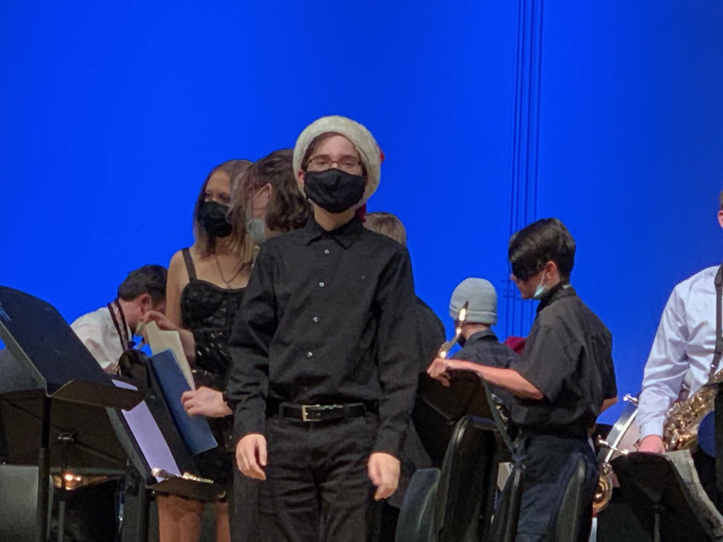 A great performance